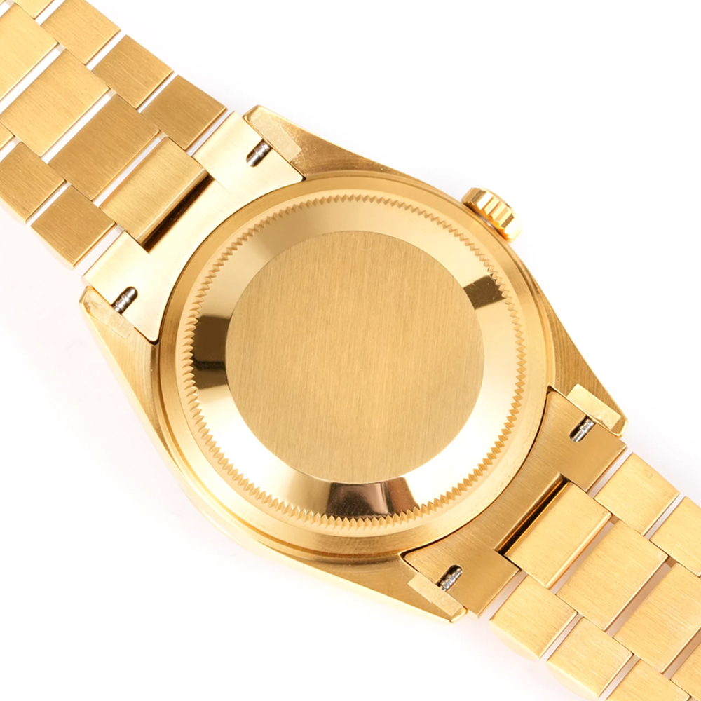 Huasuo 36Mm Classic Mens Autom - Stones Watches & Jewelry In Sweden Ab ulasan dan harga
