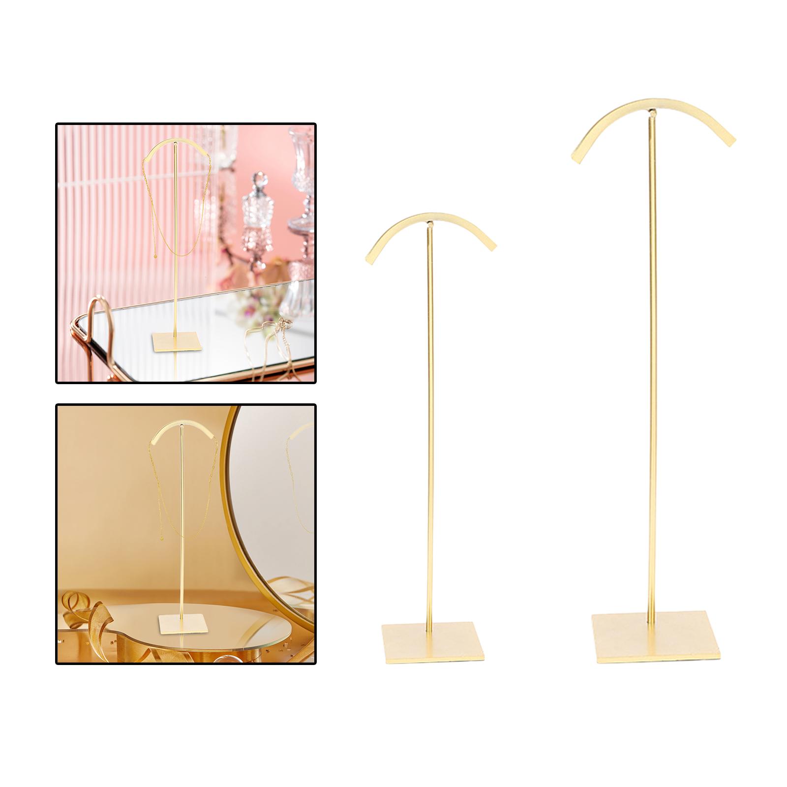 Jewelry Organizer Necklace Sta - Jewelry Stores With Watches ulasan dan harga