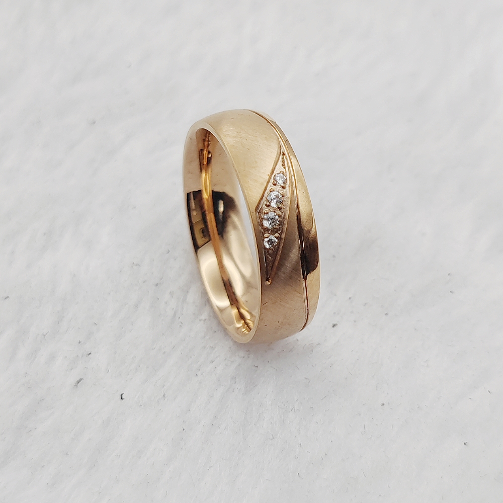 New Arrival Western Jewellery  - Couple Ring Set ulasan dan harga
