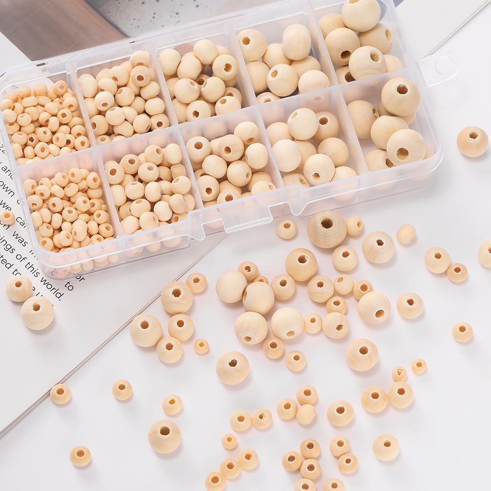 372pcs/Lots 4-12mm Round Ball  - Fine Jewelry & Watches Photos ulasan dan harga