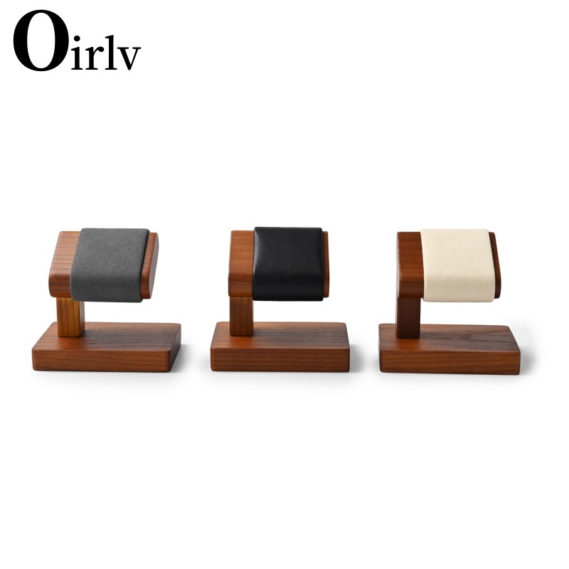 Oirlv Retro Solid Wooden Watch - Jewelry Stores With Watches ulasan dan harga