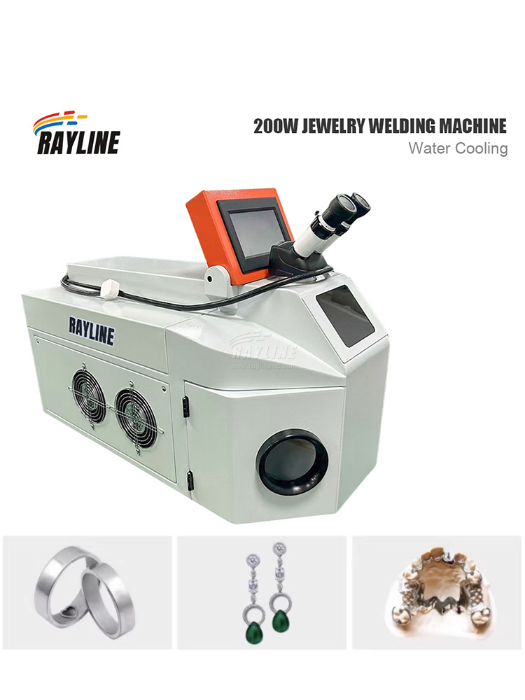 Cheap 200W 160J Jewelry Laser  - Jewelry And Watches ulasan dan harga