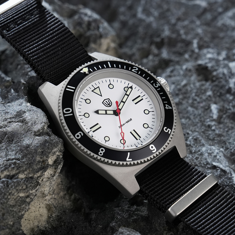 Watchdives WD1972 Quartz Watch - Jewellery Watch ulasan dan harga