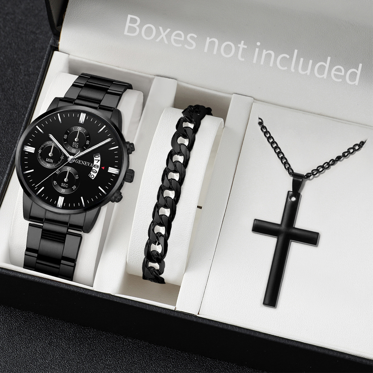 Surprise Mystery Watch Blind B - Jewelry And Watches ulasan dan harga