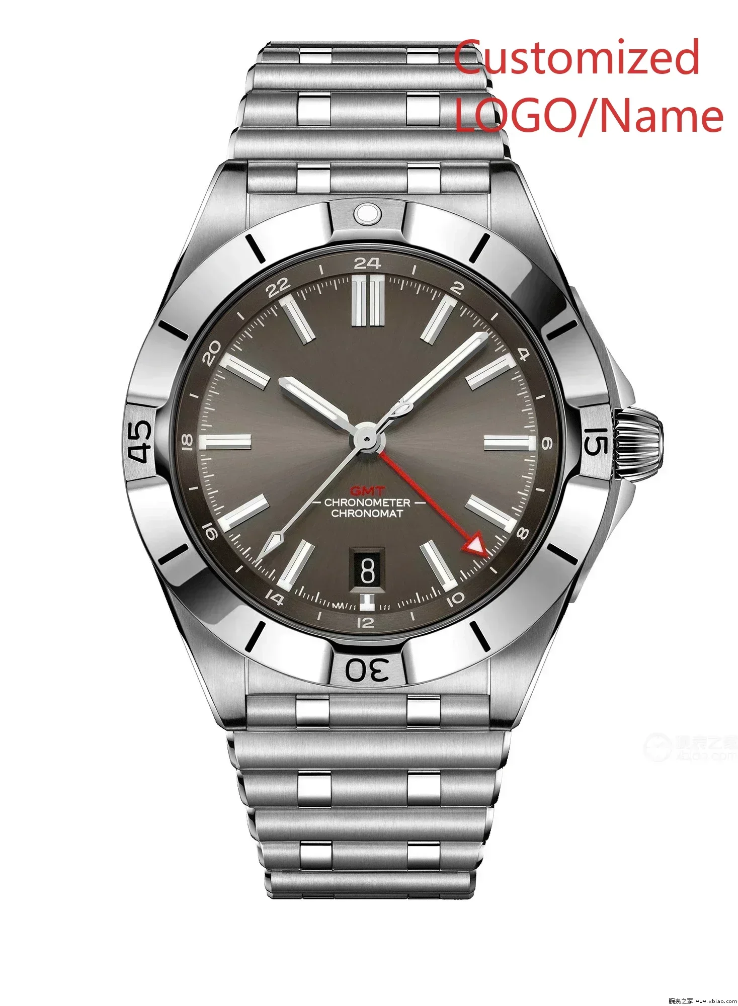 A989 Store Customized Watch  S - Jewellery Watch ulasan dan harga