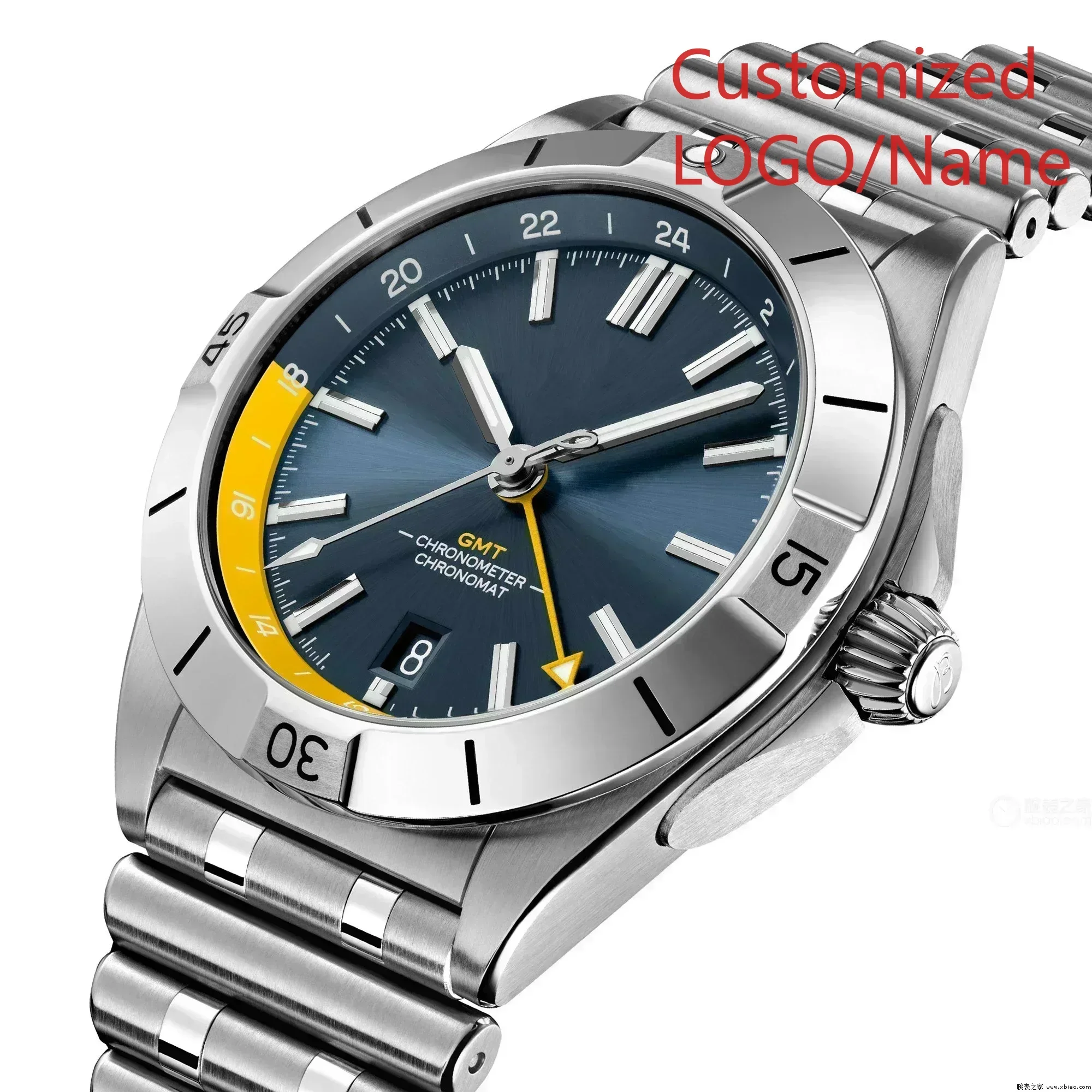 A989 Store Customized Watch  S - Jewellery Watch ulasan dan harga