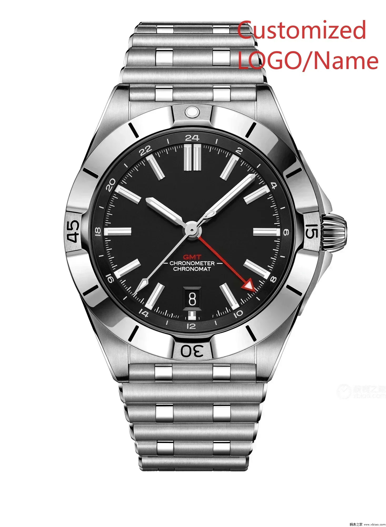 A989 Store Customized Watch  S - Jewellery Watch ulasan dan harga
