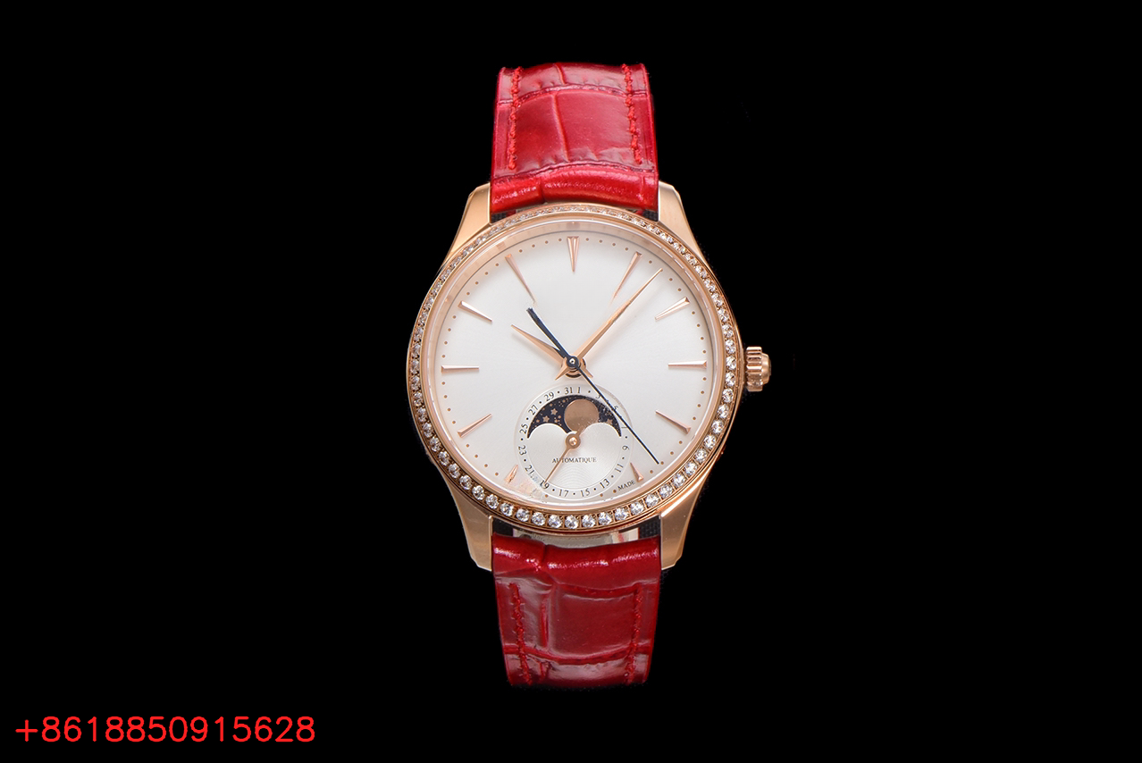 Men's Automatic Self-Wind Mech - Stones Watches & Jewelry In Sweden Ab ulasan dan harga