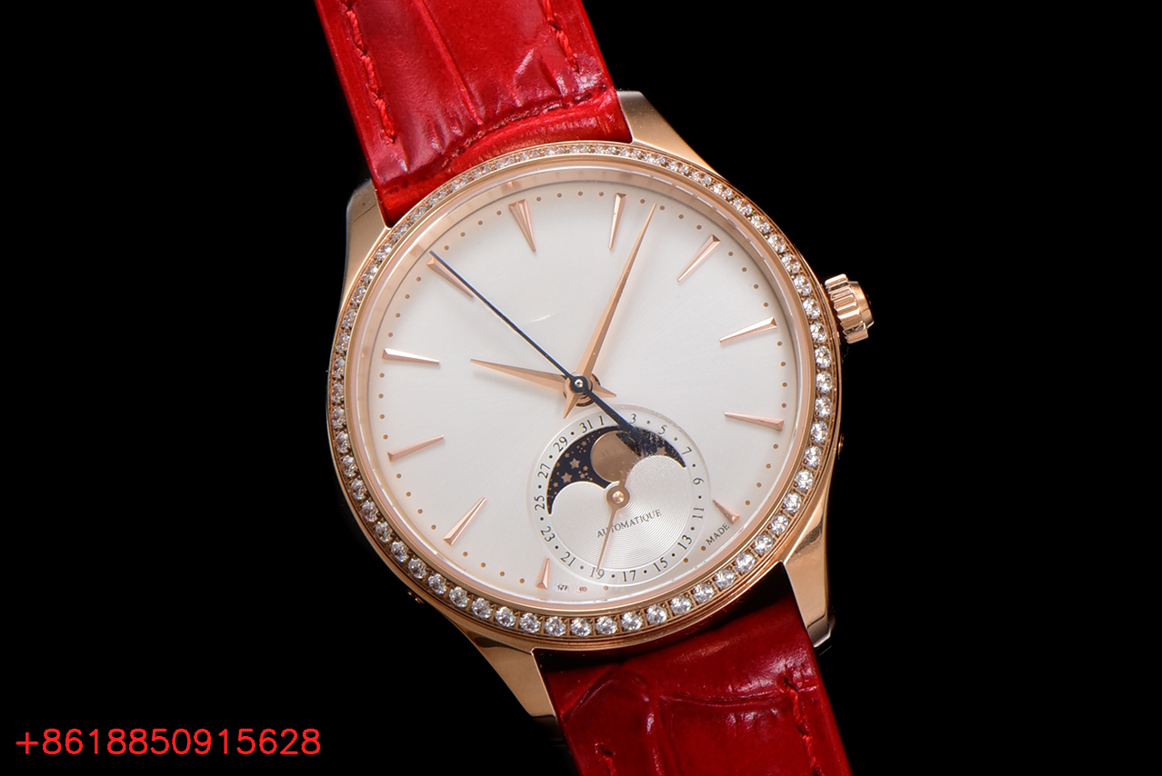 Men's Automatic Self-Wind Mech - Stones Watches & Jewelry In Sweden Ab ulasan dan harga