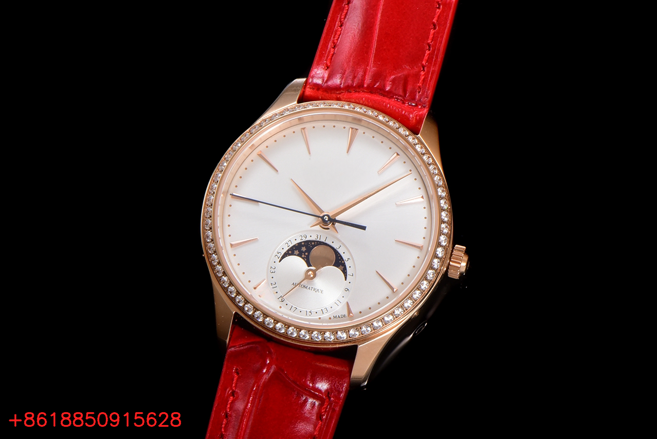 Men's Automatic Self-Wind Mech - Stones Watches & Jewelry In Sweden Ab ulasan dan harga