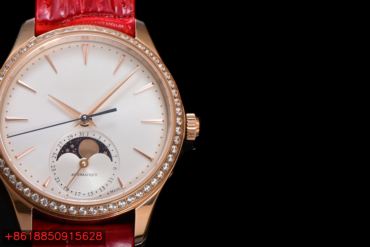 Men's Automatic Self-Wind Mech - Stones Watches & Jewelry In Sweden Ab ulasan dan harga