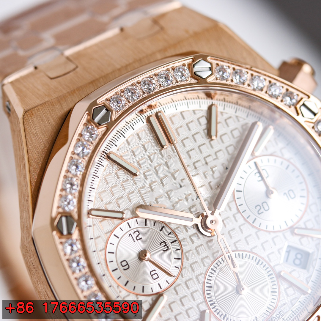 APS 38mm Automatic Self-Wind M - Stones Watches & Jewelry In Sweden Ab ulasan dan harga