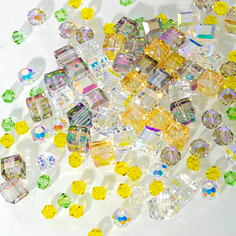 Bracelet Making Kit AB Color G - Fine Jewelry & Watches Photos ulasan dan harga