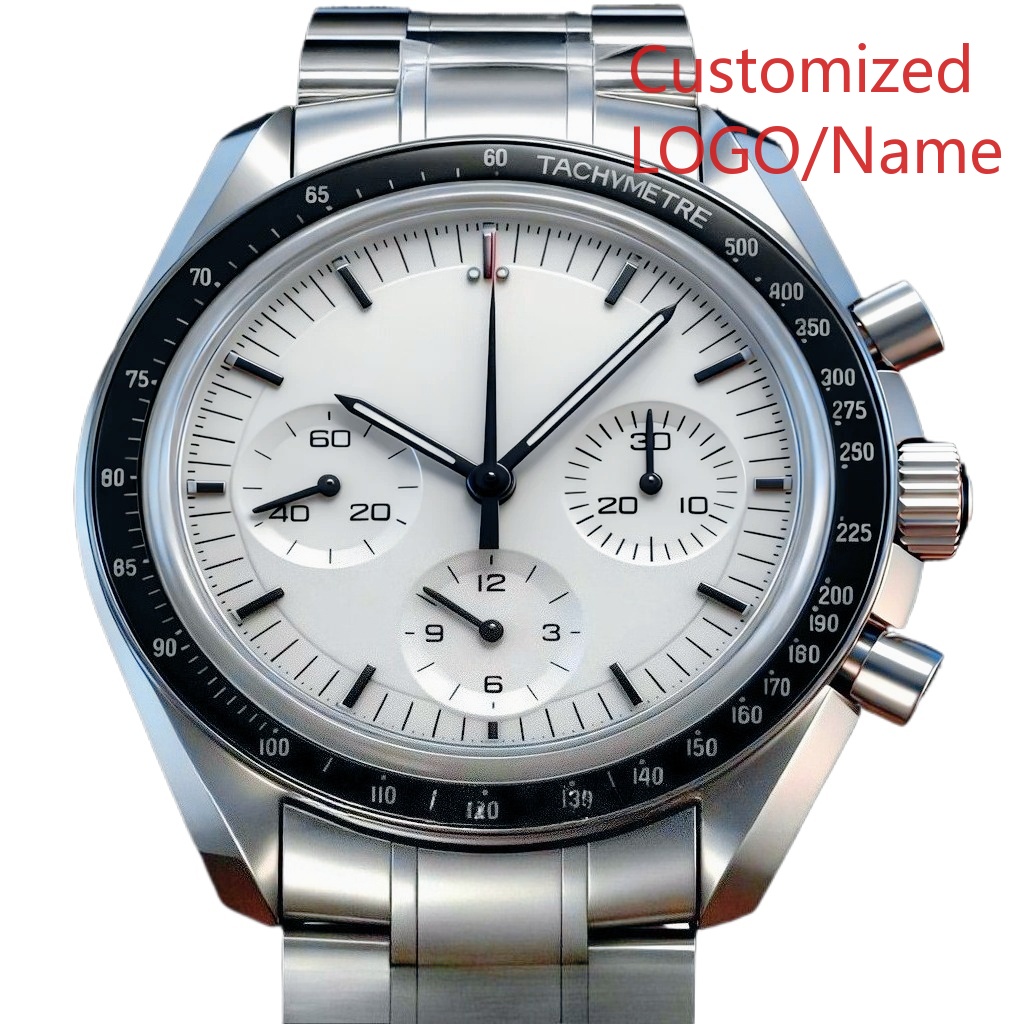 A989 Store Customized Watch 42 - Jewellery Watch ulasan dan harga
