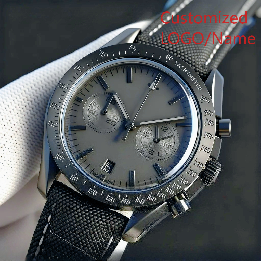 A989 Store Customized Watch 42 - Jewellery Watch ulasan dan harga