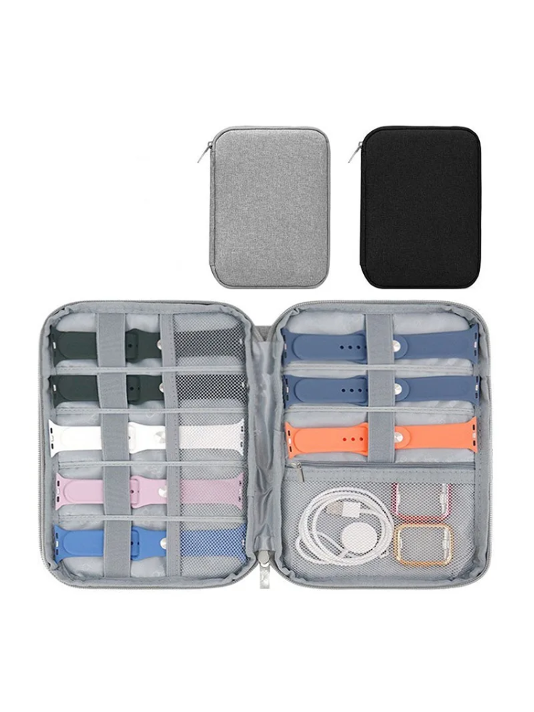 Watchband Bag For Apple Watch  - Jewellery Watch ulasan dan harga
