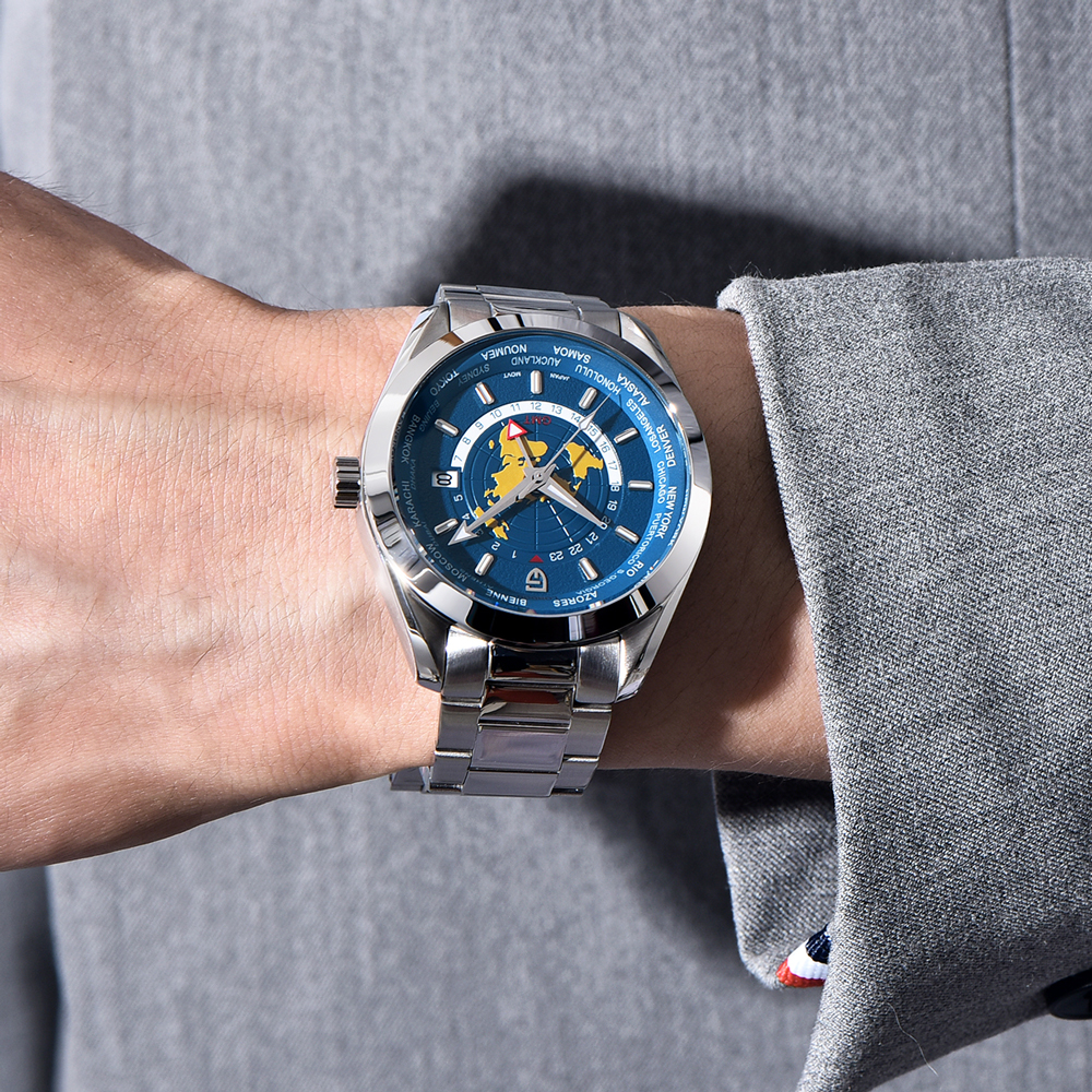 PAGANI DESIGN 1788 Light Luxur - Jewelry And Watches ulasan dan harga