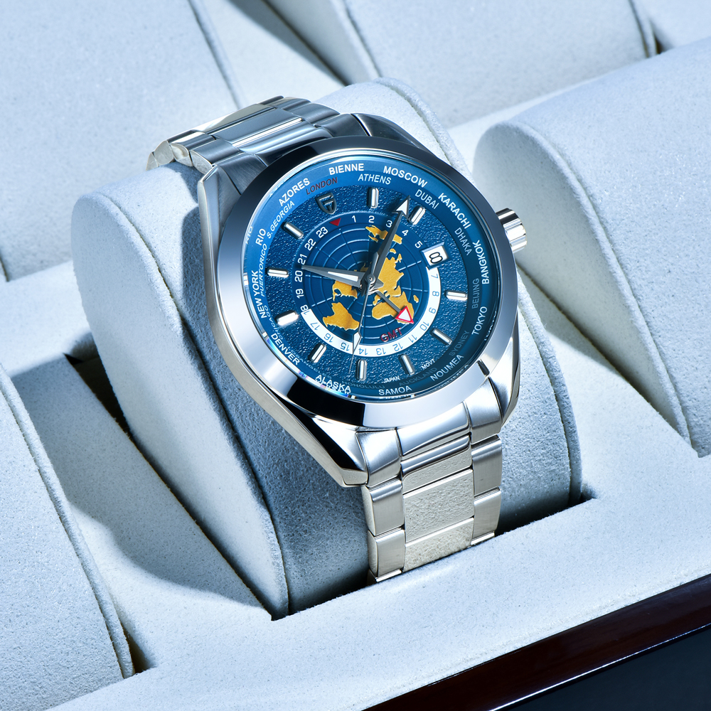 PAGANI DESIGN 1788 Light Luxur - Jewelry And Watches ulasan dan harga