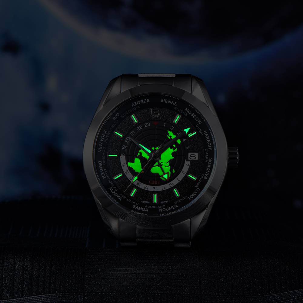 PAGANI DESIGN 1788 Light Luxur - Jewelry And Watches ulasan dan harga