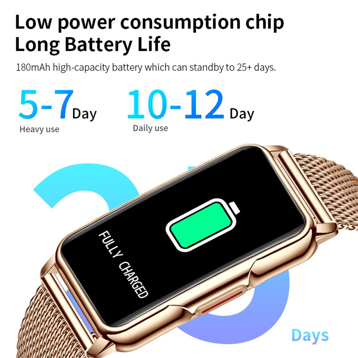 LIGE Smart Watch Men Women Fit - Jewellery Watch ulasan dan harga