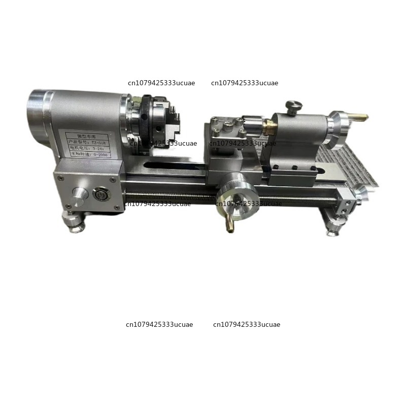 Mini Lathe Bead Machine Micro  - Jewelry Making Watches ulasan dan harga
