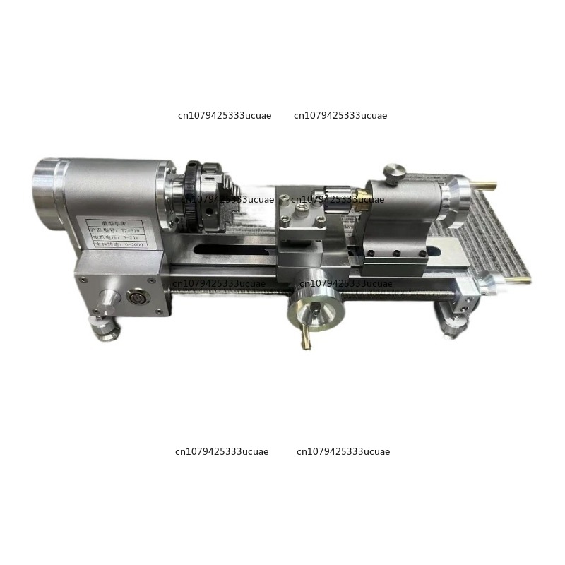 Mini Lathe Bead Machine Micro  - Jewelry Making Watches ulasan dan harga