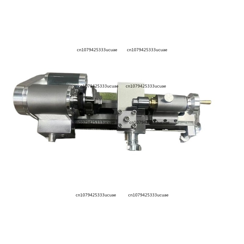 Mini Lathe Bead Machine Micro  - Jewelry Making Watches ulasan dan harga