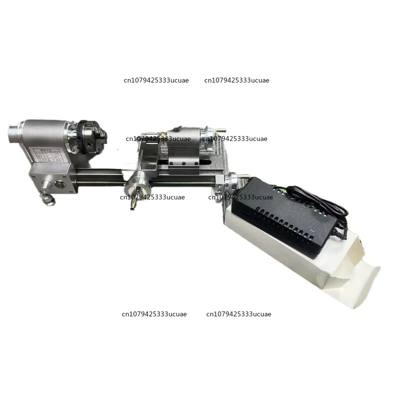 Mini Lathe Bead Machine Micro  - Jewelry Making Watches ulasan dan harga